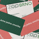 Jsme jedna smečka. Brněnská zoo představila novou vizuální identitu a nový slogan
